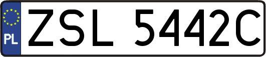 ZSL5442C