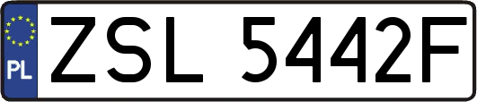 ZSL5442F