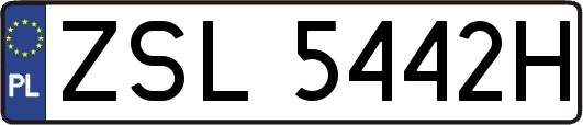 ZSL5442H