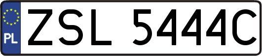 ZSL5444C