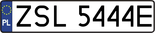 ZSL5444E