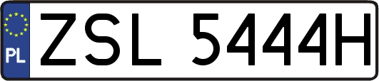 ZSL5444H