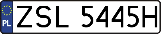 ZSL5445H