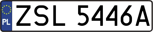 ZSL5446A