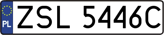 ZSL5446C