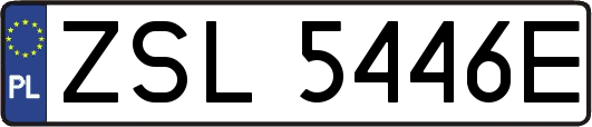 ZSL5446E