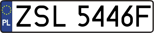 ZSL5446F