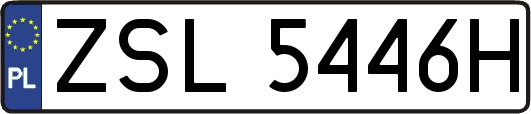 ZSL5446H