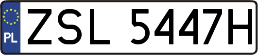 ZSL5447H