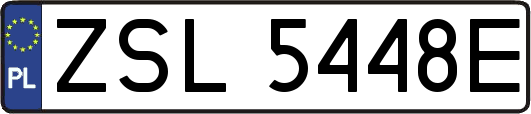 ZSL5448E