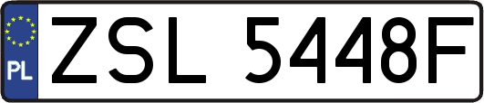 ZSL5448F