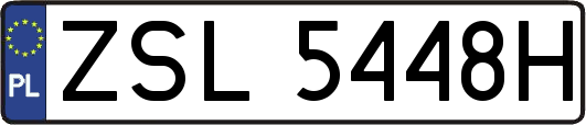 ZSL5448H