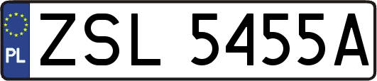 ZSL5455A