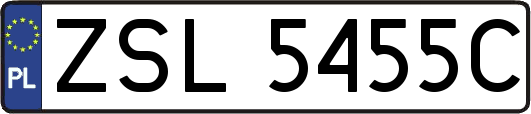 ZSL5455C
