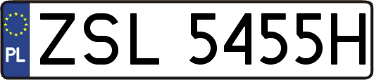 ZSL5455H