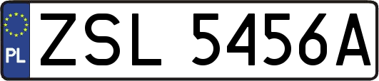 ZSL5456A