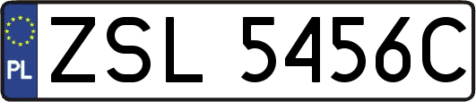 ZSL5456C