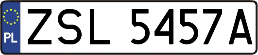 ZSL5457A