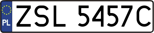 ZSL5457C