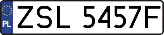 ZSL5457F