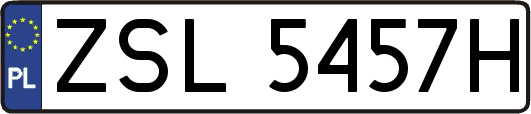 ZSL5457H
