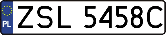 ZSL5458C