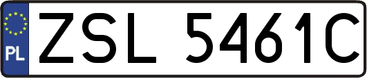 ZSL5461C
