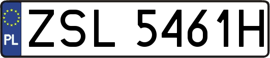 ZSL5461H