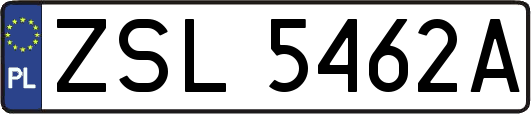 ZSL5462A