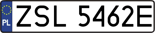 ZSL5462E