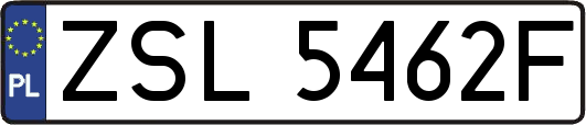 ZSL5462F