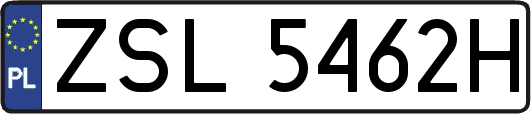 ZSL5462H