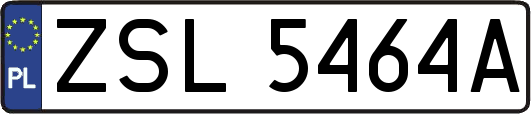 ZSL5464A