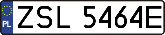 ZSL5464E
