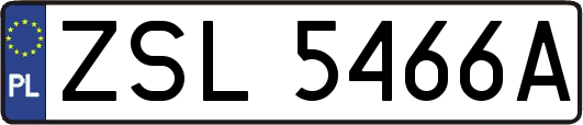 ZSL5466A