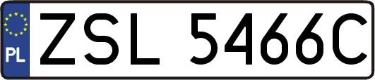 ZSL5466C