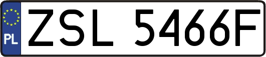 ZSL5466F