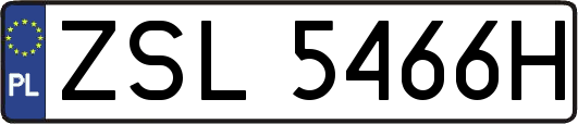 ZSL5466H