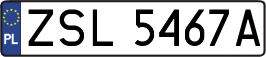 ZSL5467A