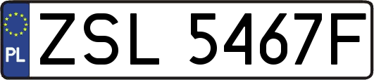 ZSL5467F