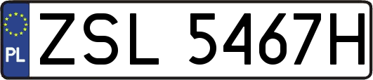 ZSL5467H