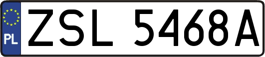 ZSL5468A