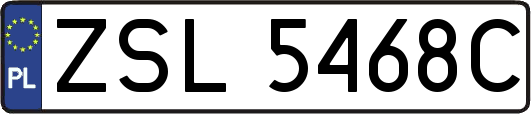 ZSL5468C