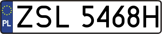 ZSL5468H