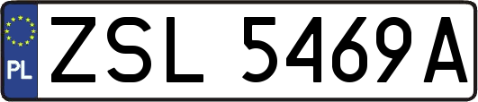 ZSL5469A