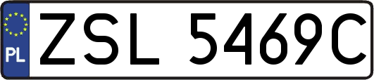 ZSL5469C