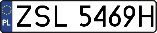 ZSL5469H