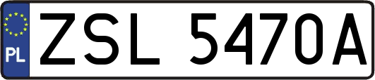ZSL5470A