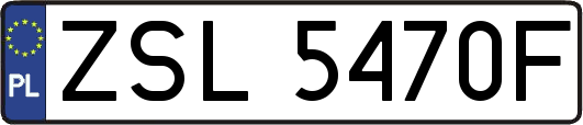 ZSL5470F