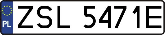 ZSL5471E